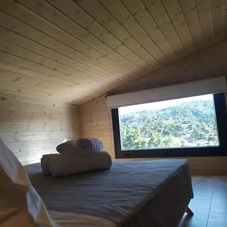 Ktima Vlastou Vacation ヴィラ