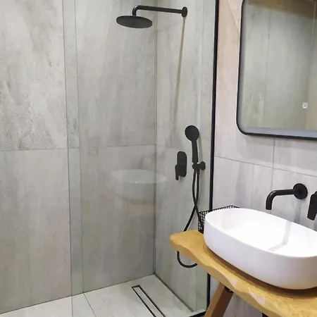 Ktima Vlastou Vacation * ブアブロウ