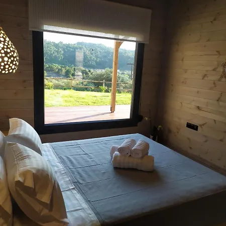 ヴィラ Ktima Vlastou Vacation *