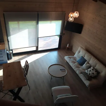 Ktima Vlastou Vacation *