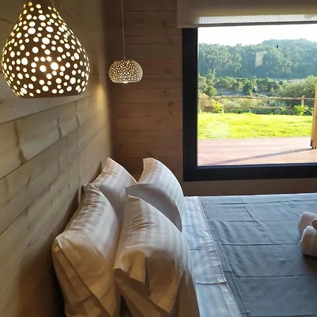 Ktima Vlastou Vacation *