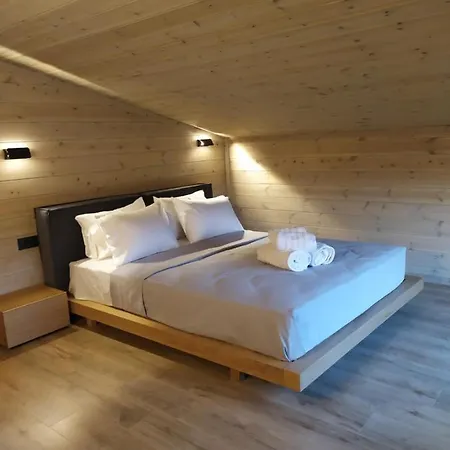 Ktima Vlastou Vacation *