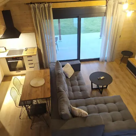 Ktima Vlastou Vacation Villa Vourvourou
