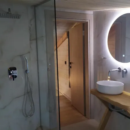 Ktima Vlastou Vacation