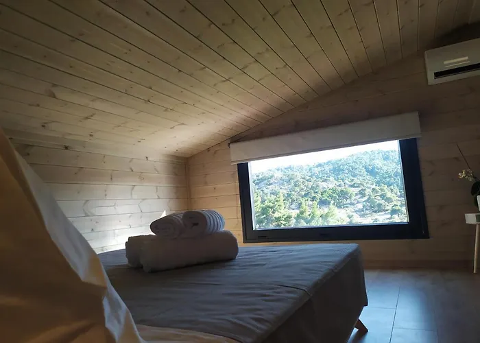 Ktima Vlastou Vacation Villa