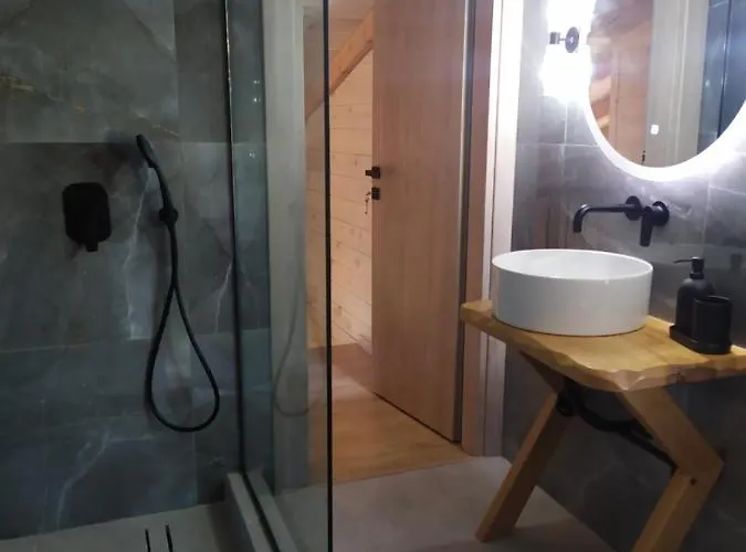 Ktima Vlastou Vacation 别墅 *