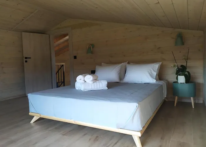Villa Ktima Vlastou Vacation Vourvourou