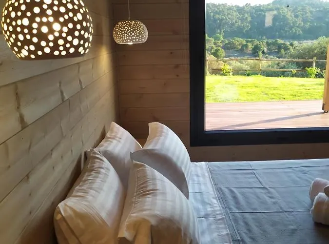 Ktima Vlastou Vacation *