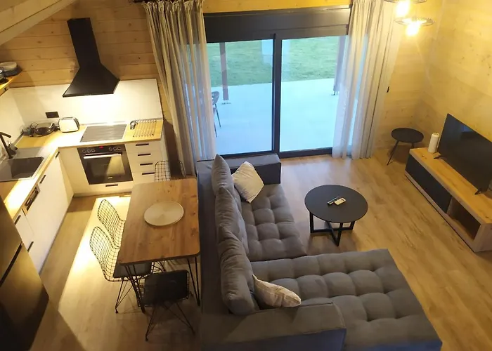 Ktima Vlastou Vacation Villa Vourvourou