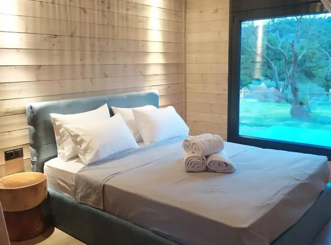 Villa Ktima Vlastou Vacation