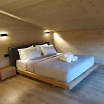 Ktima Vlastou Vacation *