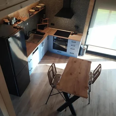 Ktima Vlastou Vacation * Vourvourou