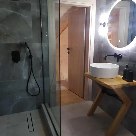 Ktima Vlastou Vacation Villa *