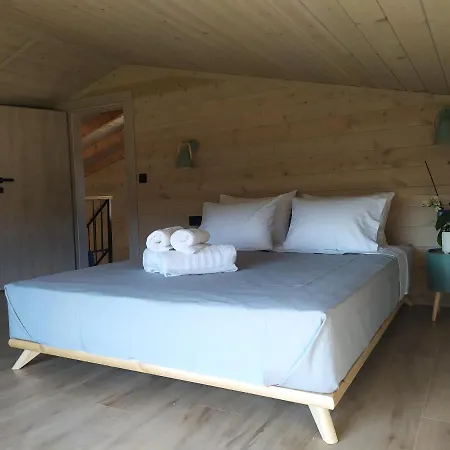 Villa Ktima Vlastou Vacation Vourvourou