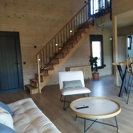 Villa Ktima Vlastou Vacation Vourvourou