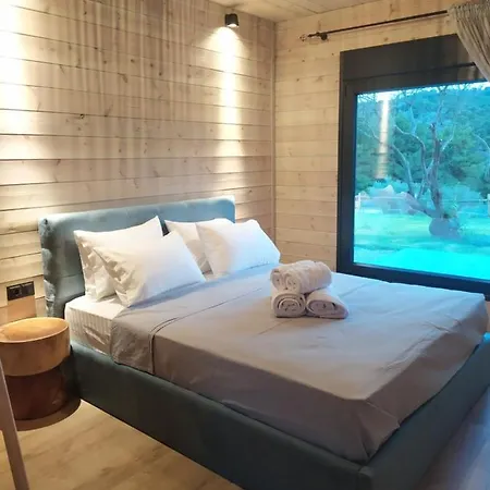 Villa Ktima Vlastou Vacation